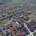 ANCHETĂ DE PRESĂ: Începuturile Cartierului Arhitecților: PUZ-ul făcut în biroul familiei arhitectului-șef, în mandatul primarului Johann Krech