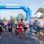 Aproape 300 de alergători iau startul sâmbătă la Gușterița Trail Run