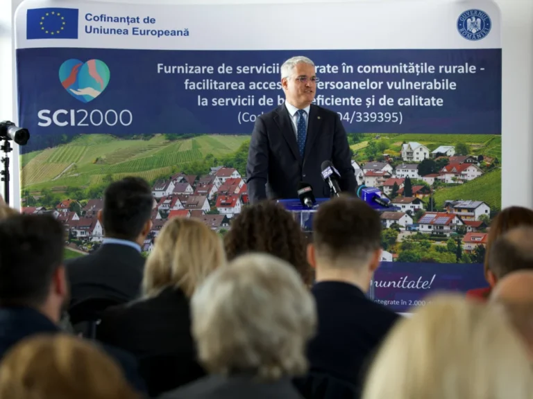 Tinerii din Sibiu care au împlinit 18 ani pot primi în continuare alocația. Ce acte trebuie depuse