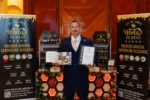Producătorul sibian Herța Bio Apicole și-a obținut distincția „Marca Încrederii” de la InfoCons