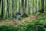 Primul traseu de cicloturism din Țara Oltului va fi lansat în octombrie. 60 de kilometri cu plecare din Avrig