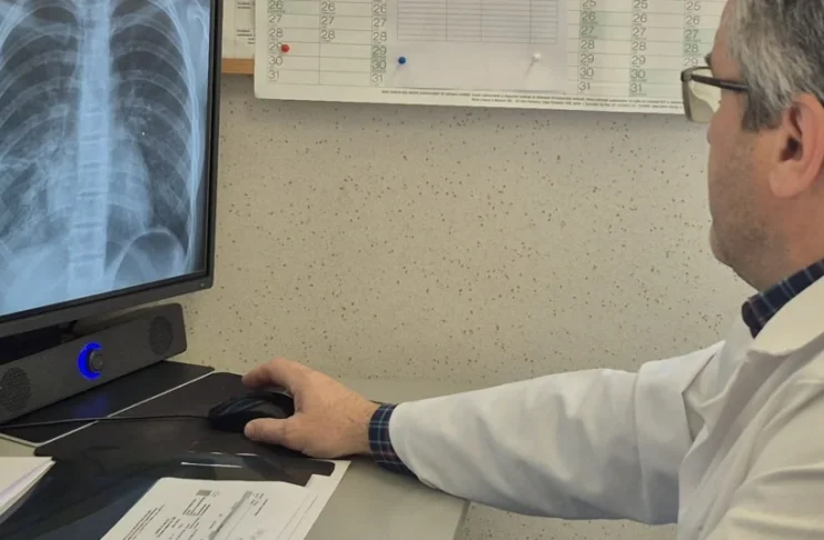 Ateliere gratuite de exerciții respiratorii, vineri, la Spitalul de Pneumoftiziologie Sibiu