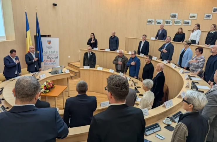 Consiliul Județean Sibiu a aprobat investiții de aproape 10 milioane de lei pentru turismul montan și 8,66 milioane de lei pentru un centru de sănătate mintală pentru copii
