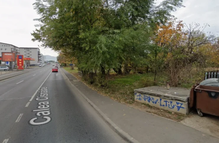 Problemele din Cireșica, în Consiliul Local: spații neîngrijite și accesul spre Kaufland din strada Siretului
