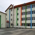Investiție de 1,1 milioane de lei pentru autorizarea ISU a Școlii Gimnaziale nr. 1 din Sibiu