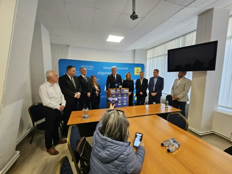 Noul Spital Județean Sibiu, pregătit pentru un parteneriat public-privat. Pâslaru: proiectul ar urma să fie adaptat în 2027