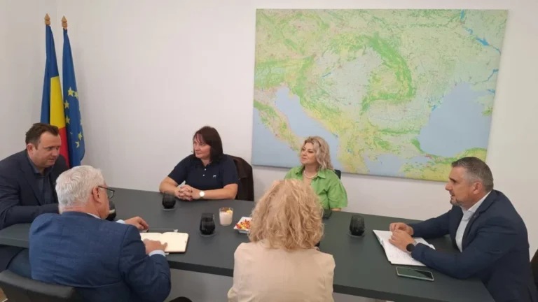 Piața Produselor Montane, la Bastionul Soldisch din Sibiu, în 24–25 octombrie