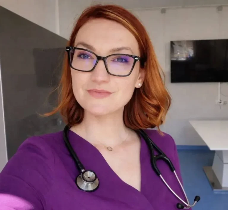 Ritmul unui spital clinic județean de urgență, prin ochii unui rezident ATI: „Uneori trebuie să acorzi acel 1% șansă pacientului”