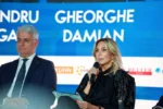 Raluca Turcan, la Sibiu: „PNRR s-a încheiat”. Cere un traseu administrativ unic și digital pentru marile investiții