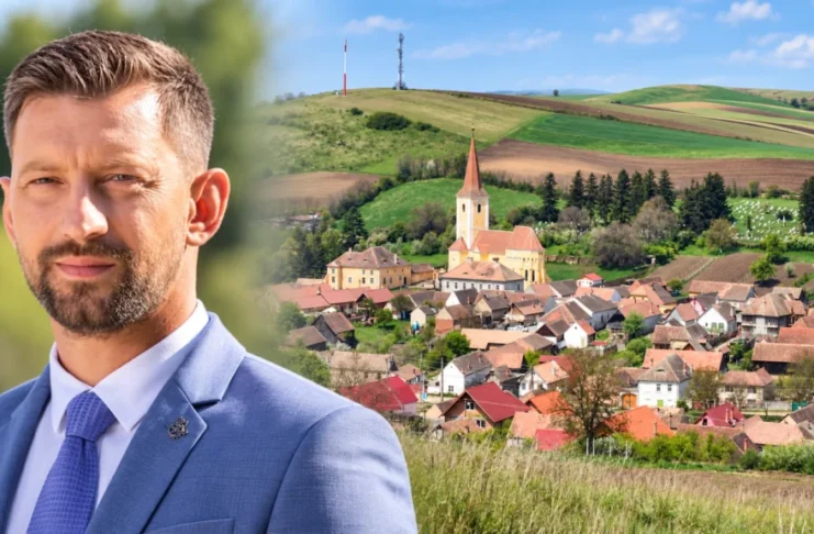 Creditele comunei Șura Mare au fost raportate greșit în contabilitate și la Ministerul Finanțelor