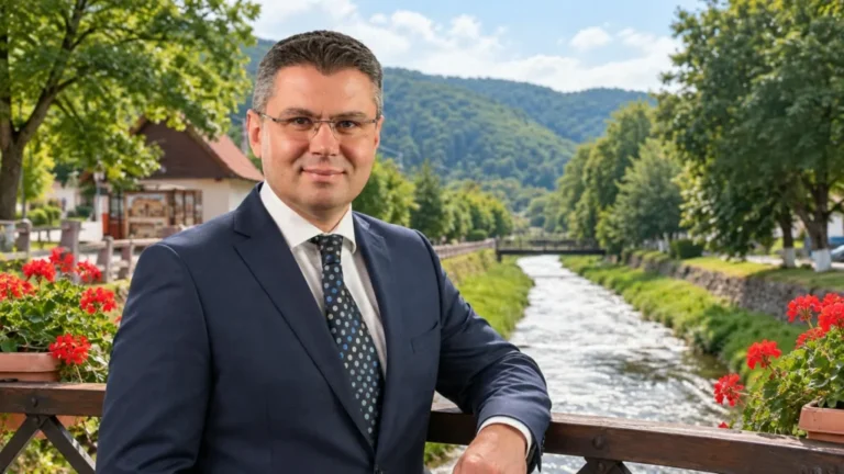 SĂLIȘTE: Lucrări de 15.820 de lei plătite, dar negăsite în teren la spațiul verde de lângă Râul Negru