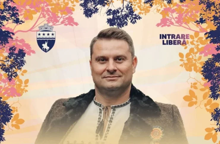 Zilele Comunității Șelimbăr continuă la Pădurea Șopa. Muzică populară, dansuri și artiști până în această seară