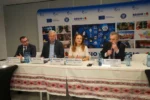 Daniela Cîmpean a preluat conducerea Consiliului pentru Dezvoltare Regională Centru