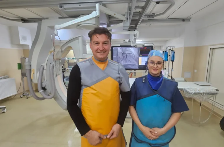 Peste 34.000 de sibieni în evidențe cu boli cardiovasculare. Numărul raportat a crescut cu aproape 39% într-un an