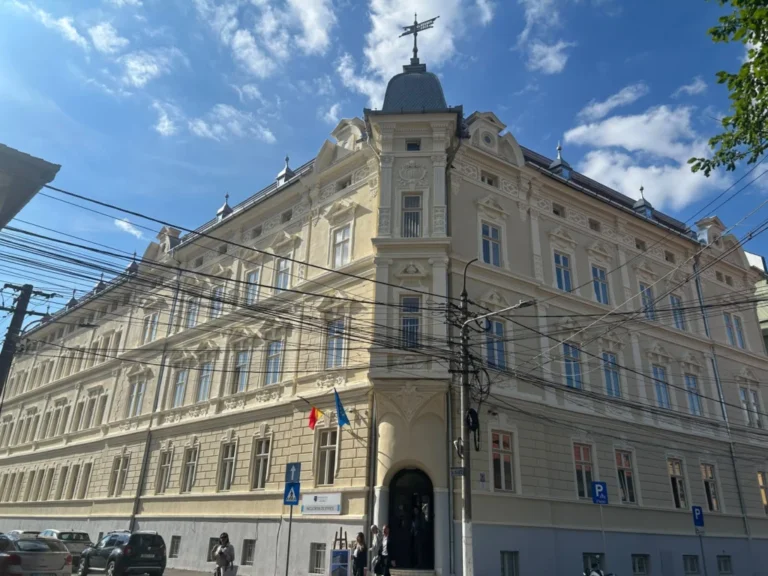Studenții Facultății de Științe vor începe cursurile într-o clădire complet reabilitată!