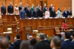 Raluca Turcan cere alegeri anticipate după căderea Guvernului Mureșan: „Nouă nu ne e frică de vot!”