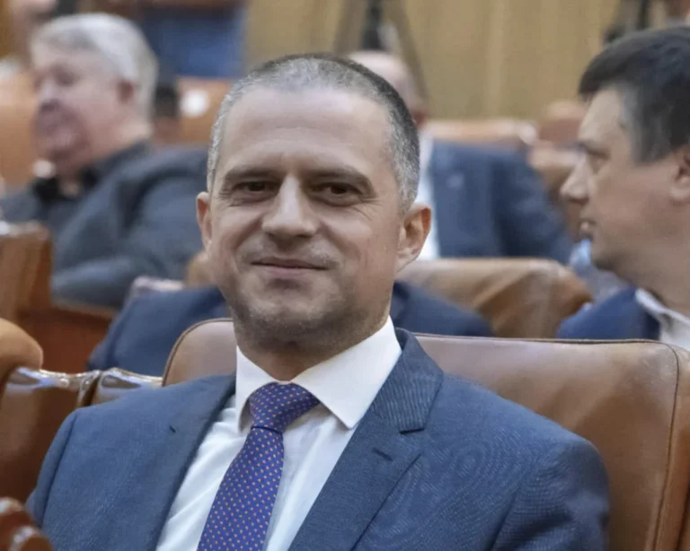 Bogdan Trif, după căderea Guvernului Mureșan: „Nu am votat și nu aș fi putut vota un Guvern antiromânesc”