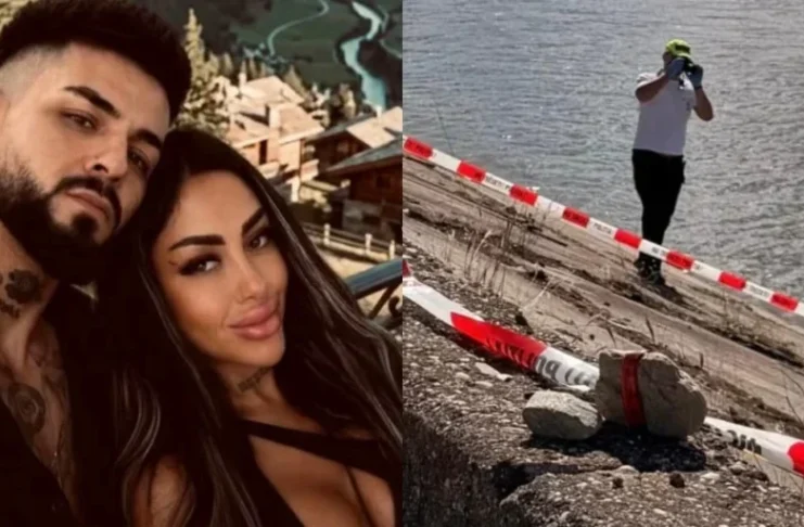 Sora victimei găsite pe râul Olt rupe tăcerea: „Nu există ceva mai greu decât să îți suni mama și să o anunți că i-a murit copilul”
