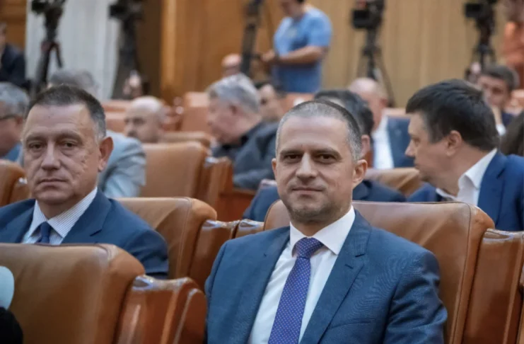 Deputatul PSD Bogdan Trif, după respingerea Guvernului Mureșan: „Votul meu a fost categoric: NU”