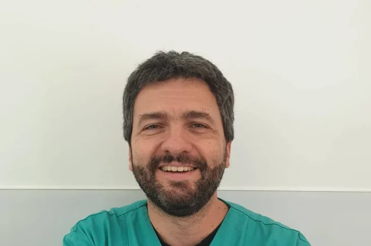Chirurgia toracică la SCJU Sibiu: intervențiile minim invazive reduc durerea și grăbesc recuperarea pacienților