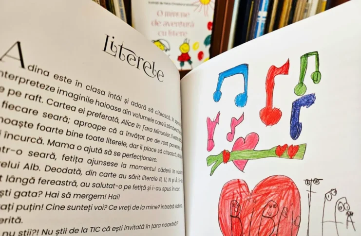 Ziua Educației, sărbătorită la Biblioteca ASTRA Sibiu cu lansare de carte, expoziții și vizite ghidate