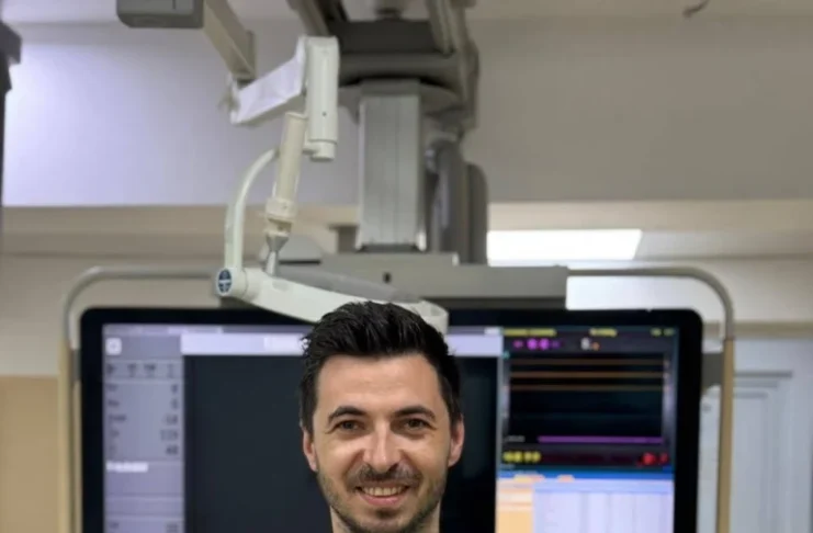 Palpitațiile, tensiunea și colesterolul: medic cardiolog de la SCJU Sibiu explică cinci lucruri esențiale despre sănătatea inimii