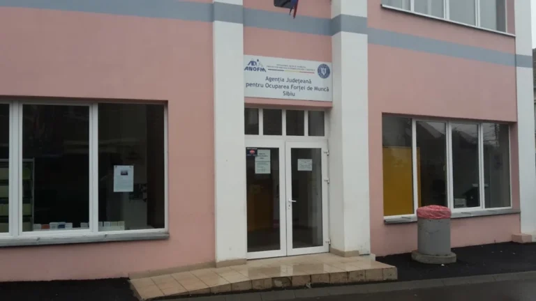 Bursa Locurilor de Muncă, organizată la Sibiu. Participarea este gratuită pentru candidați și angajatori