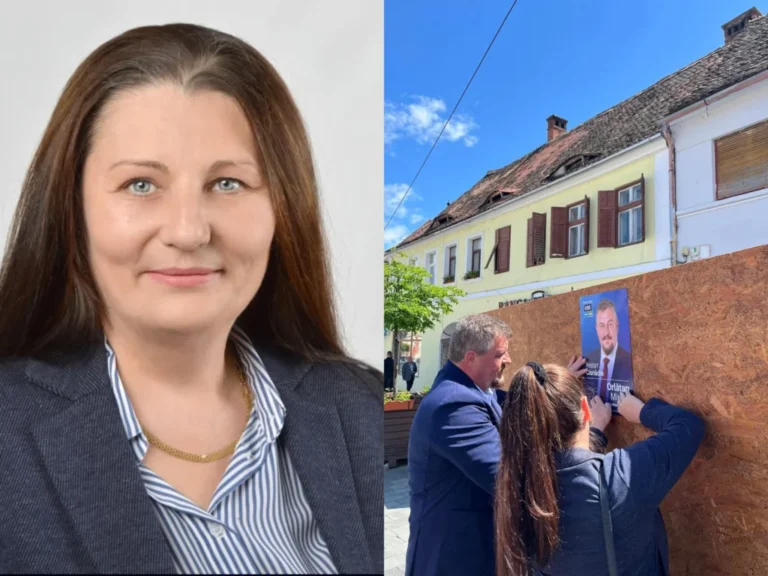 Oana Ungur îi răspunde lui Mircea Orlățan: „Excluderea nu a fost decizia mea”. Acuzații privind selecția pentru administrator public