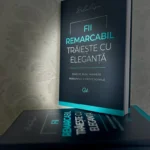 Ghid de bune maniere Delia Pușca pentru Codul Bunelor Afaceri