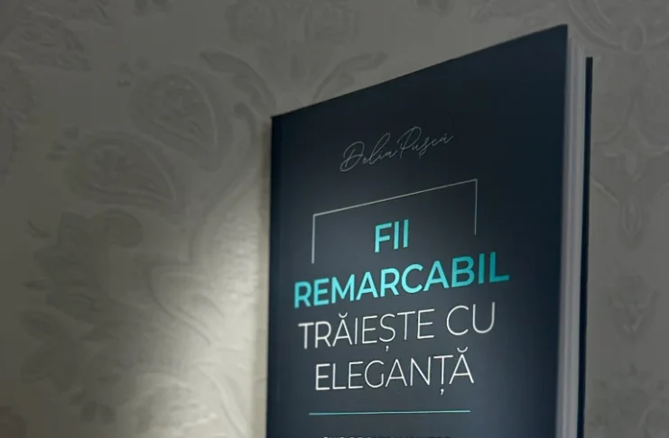 Bogdan Brînzaș și Doru Șupeală vin la Sibiu, la prima ediție „Codul Bunelor Afaceri”