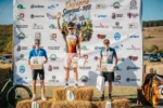 Rezultate bune pentru cicliștii CSM Mediaș la „Descoperă Șamșud MTB 2026”
