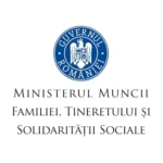 Calendar oficial pentru plățile sociale din Sibiu pentru luna octombrie, afișat pe un ecran