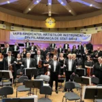 SAIFS - Sindicatul din cadrul Filarmonicii Sibiu, implicat în conflictul cu conducerea instituției.