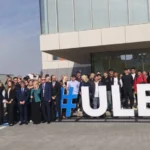 Prezentare a oportunităților de carieră prin învățământul dual Sibiu