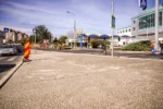 Primăria Sibiu amenajează trei treceri de pietoni pentru creșterea siguranței rutiere. Lucrări pe șoseaua Alba Iulia, Calea Gușteriței și strada Lupeni