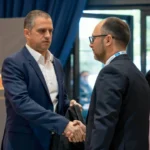 Bogdan Trif avertizează despre colapsul din sectorul construcțiilor, discuție economică la conferință