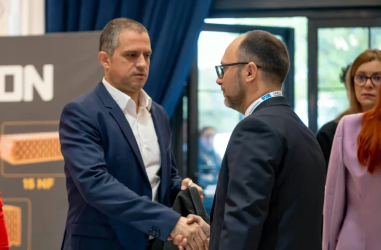 Bogdan Trif avertizează asupra riscului de colaps în sectorul construcțiilor: „Căderea acestui domeniu poate afecta întreaga economie”