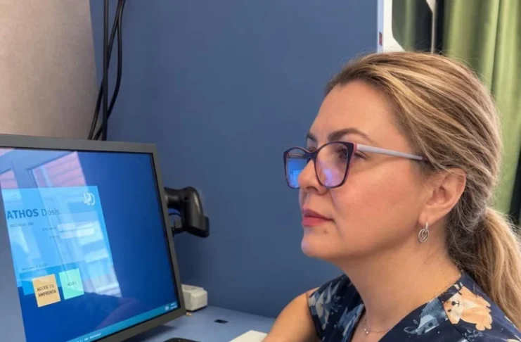 Suprasolicitarea și presiunea timpului, printre provocările echipei ATI Obstetrică-Ginecologie de la Spitalul Județean Sibiu