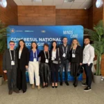 Medici oncologi Sibiu la conferința SNOMR din Poiana Brașov