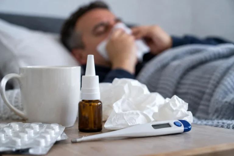 Primul caz de gripă confirmat din România, înregistrat la Sibiu. Aproape 2.000 de viroze într-o singură săptămână
