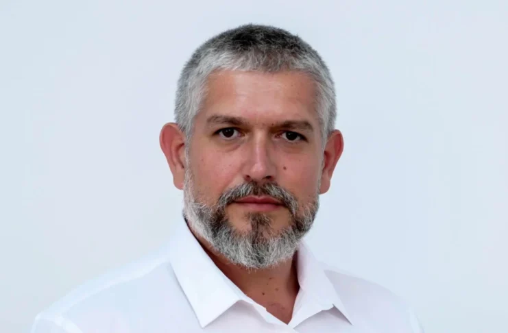 Marius Vulcan, liderul DREPT Sibiu, critică administrația locală: „Plătim prețuri ca la Cluj sau București, dar trăim pe salarii mult mai mici”