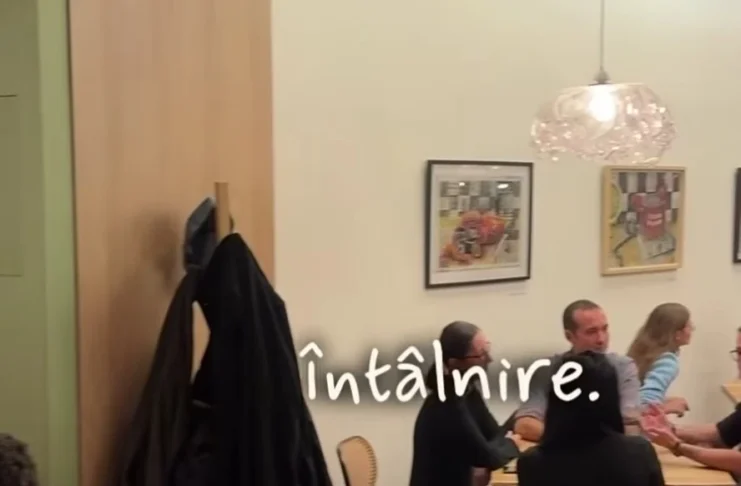 Străinii devin prieteni la aceeași masă. O nouă seară de socializare autentică, duminică, în centrul Sibiului