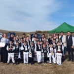 Copii din Turnu Roșu și Sebeșu de Jos promovează tradițiile locale la Festivalul Țara Făgărașului