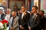 Comuna Râul Sadului a sărbătorit 100 de ani de la înființare. Deputatul Bogdan Trif a participat la festivități