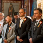 Festivități pentru aniversarea a 100 de ani Râul Sadului cu deputatul Bogdan Trif