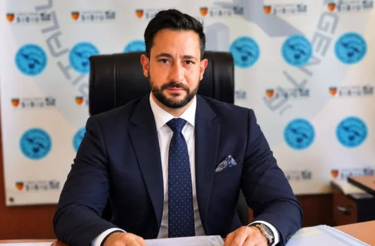 Spitalul Județean Sibiu atrage atenția asupra importanței spălatului pe mâini în prevenirea infecțiilor