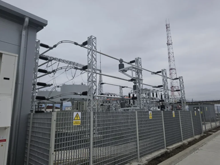 EDITORIAL: La Sibiu, Transelectrica face performanță, în timp ce Electrica Distribuție ne lasă în beznă. O investiție de 260 de milioane de lei și o lecție despre respect și competență