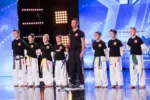 De la „Românii au talent” la titluri internaționale. Ricky, elevul de 15 ani din Sibiu care este campion la taekwon-do și premiant la școală