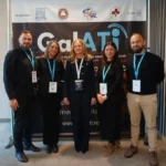 Medicii ATI Sibiu participă la o sesiune de lucru în cadrul conferinței naționale de specialitate.
