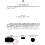 Avertisment Primărie Turnu Roșu pentru proprietari de animale: despăgubiri animale sălbatice se modifică după 26 octombrie.